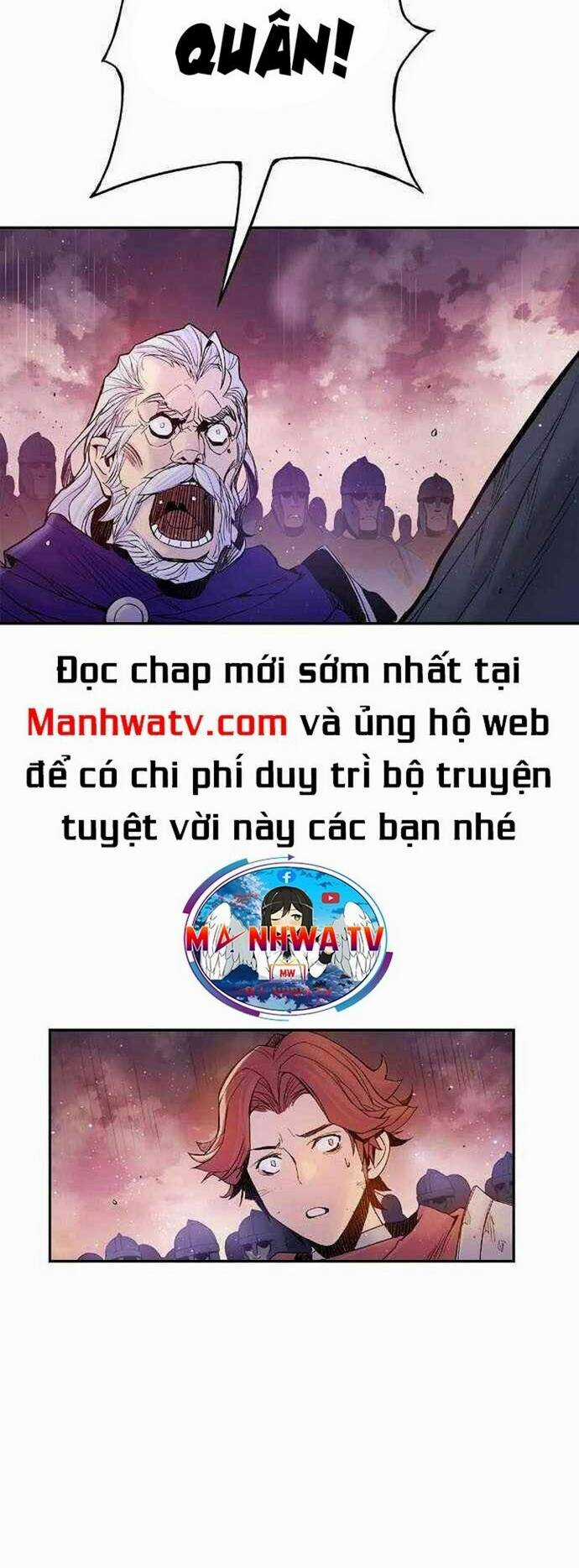 Đào Hoa Nguyên Kí Chi Vũ Trạch Chapter 12 trang 47