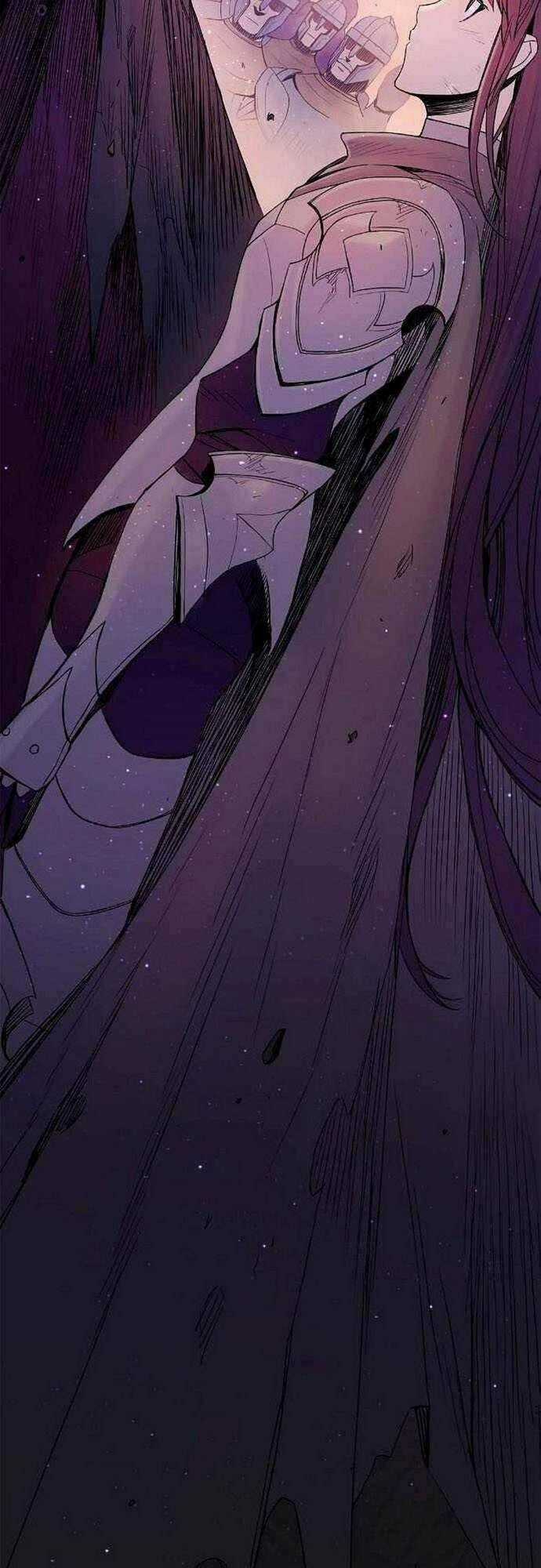 Đào Hoa Nguyên Kí Chi Vũ Trạch Chapter 12 trang 49