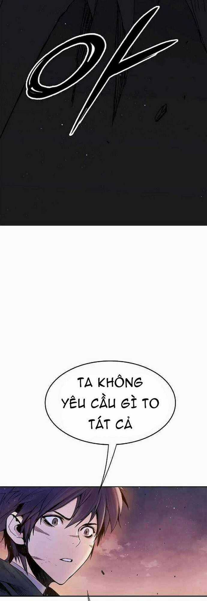 Đào Hoa Nguyên Kí Chi Vũ Trạch Chapter 12 trang 50