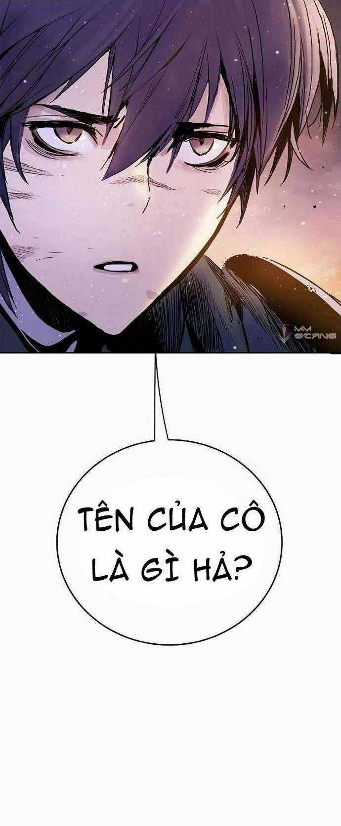 Đào Hoa Nguyên Kí Chi Vũ Trạch Chapter 12 trang 52