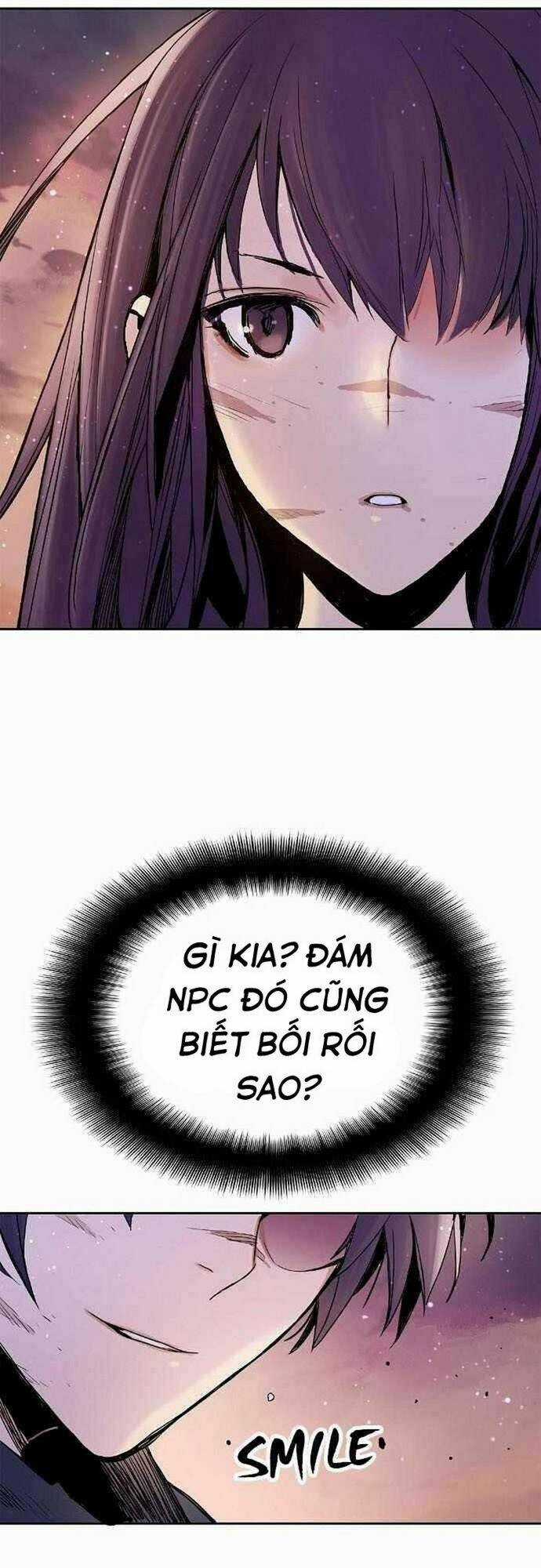 Đào Hoa Nguyên Kí Chi Vũ Trạch Chapter 12 trang 53