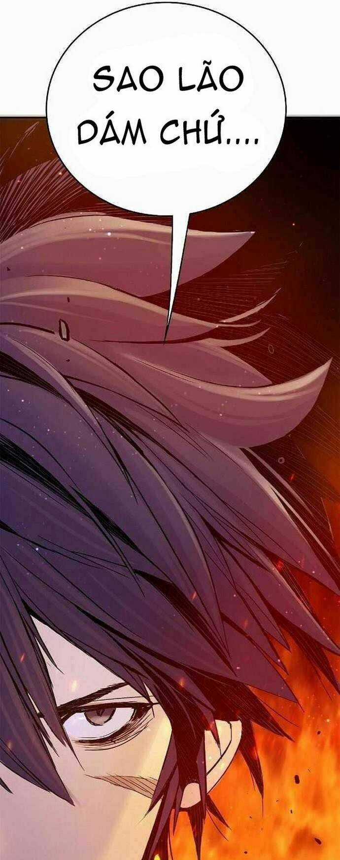 Đào Hoa Nguyên Kí Chi Vũ Trạch Chapter 12 trang 68