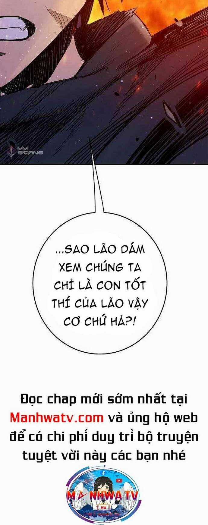 Đào Hoa Nguyên Kí Chi Vũ Trạch Chapter 12 trang 69