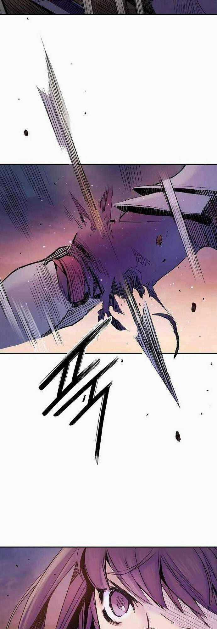 Đào Hoa Nguyên Kí Chi Vũ Trạch Chapter 12 trang 7