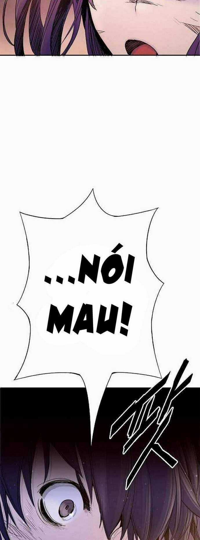 Đào Hoa Nguyên Kí Chi Vũ Trạch Chapter 12 trang 8