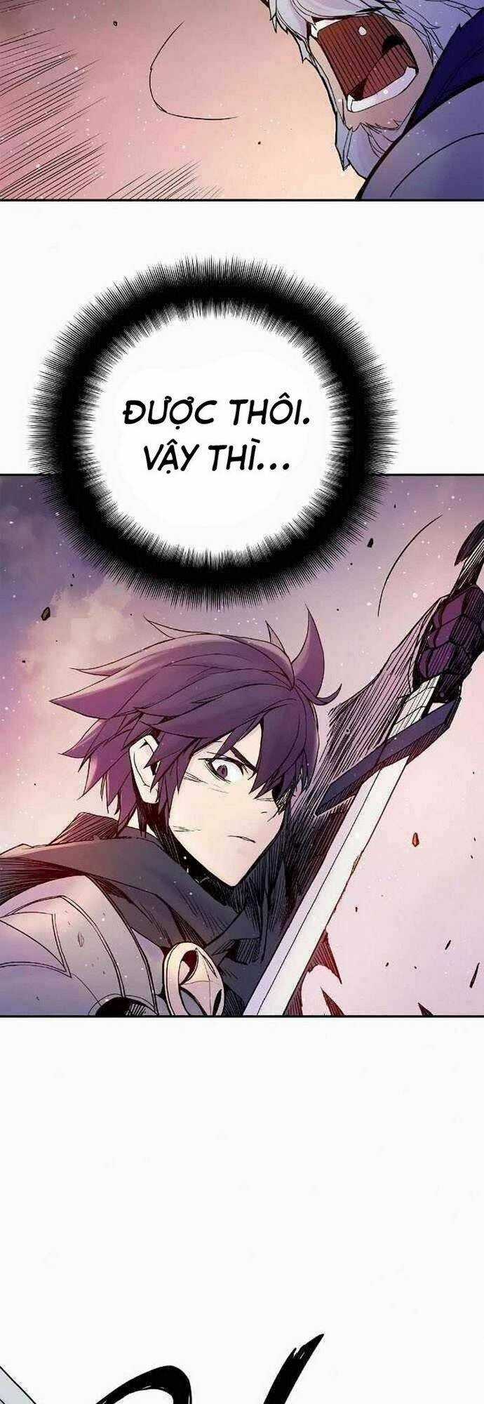 Đào Hoa Nguyên Kí Chi Vũ Trạch Chapter 13 trang 11