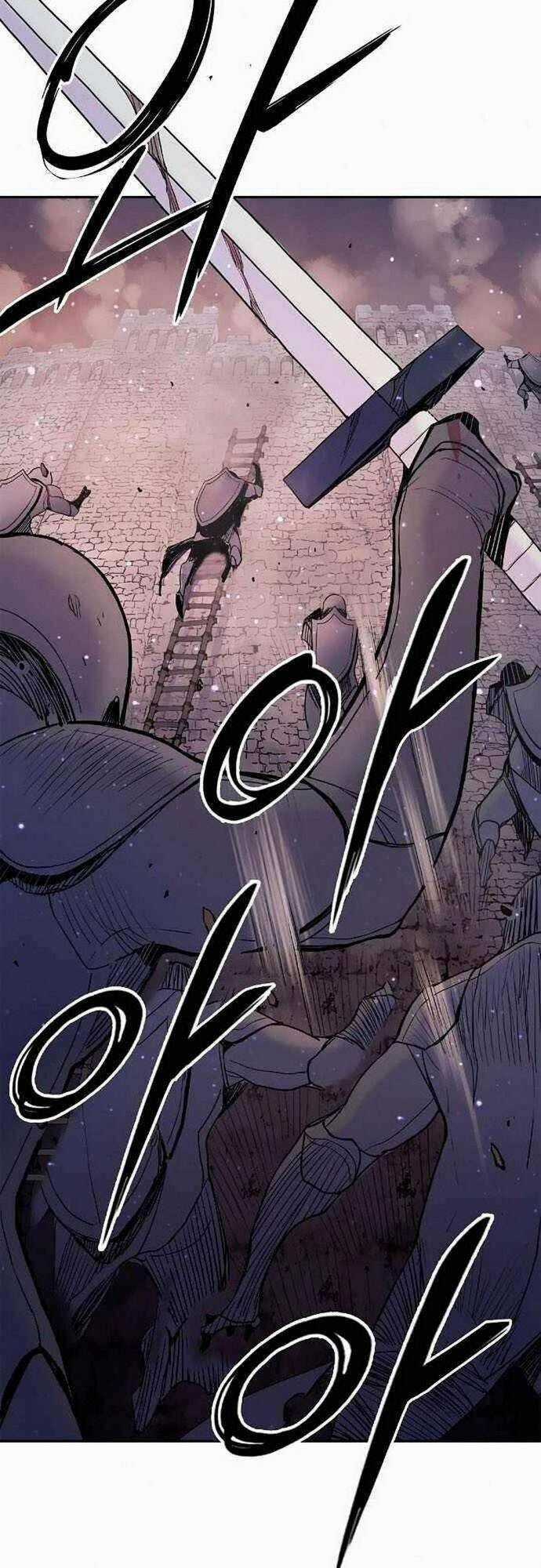 Đào Hoa Nguyên Kí Chi Vũ Trạch Chapter 13 trang 12