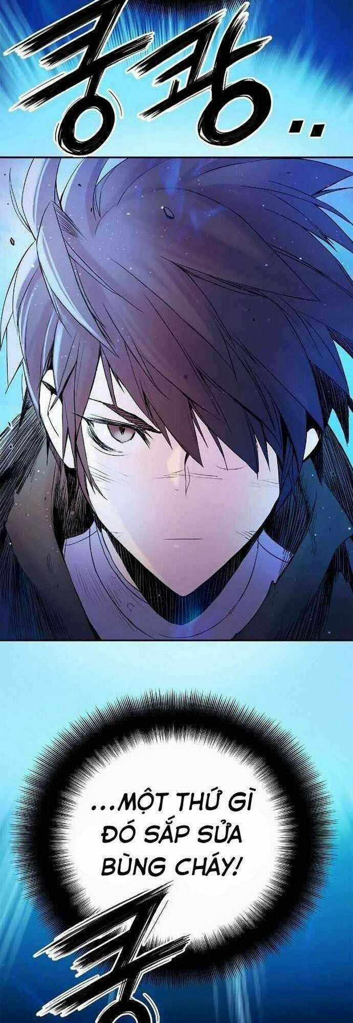 Đào Hoa Nguyên Kí Chi Vũ Trạch Chapter 13 trang 18