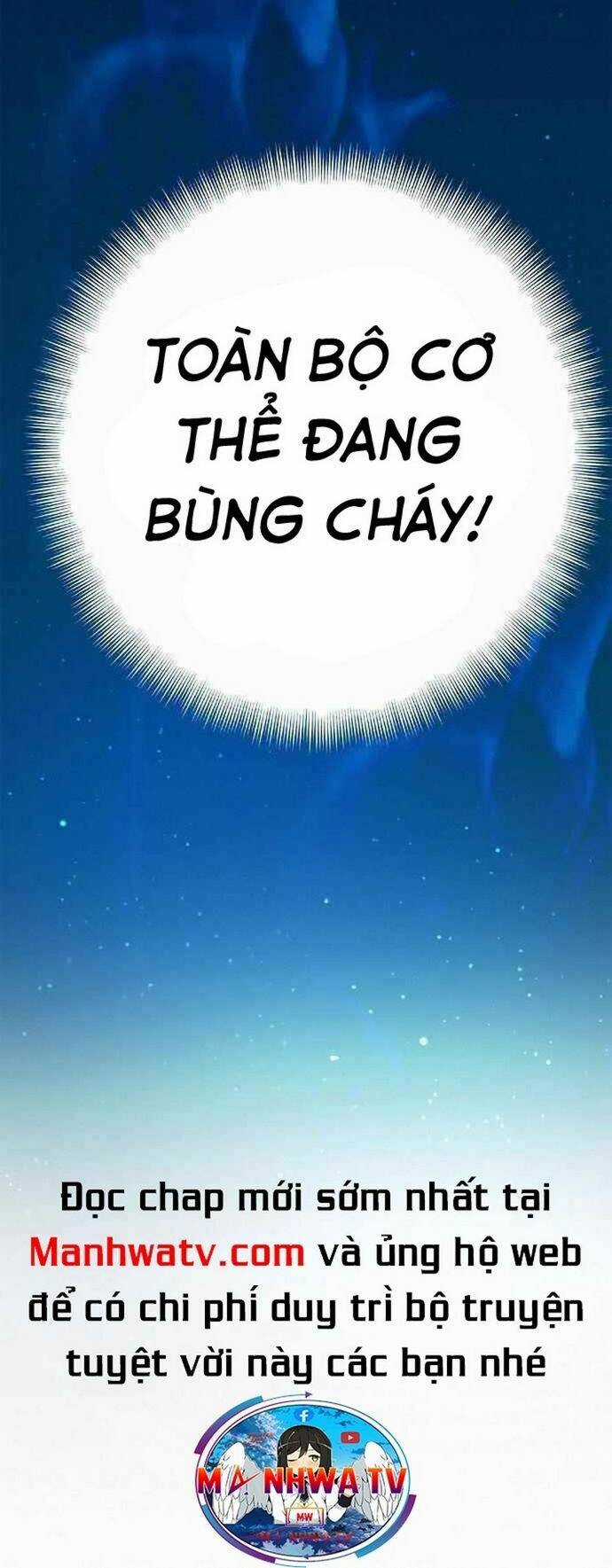 Đào Hoa Nguyên Kí Chi Vũ Trạch Chapter 13 trang 21