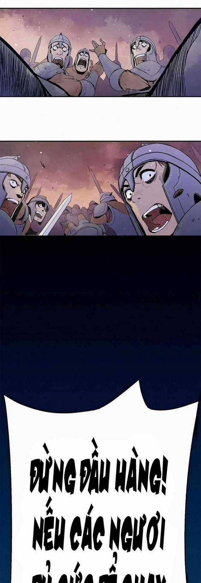 Đào Hoa Nguyên Kí Chi Vũ Trạch Chapter 13 trang 22