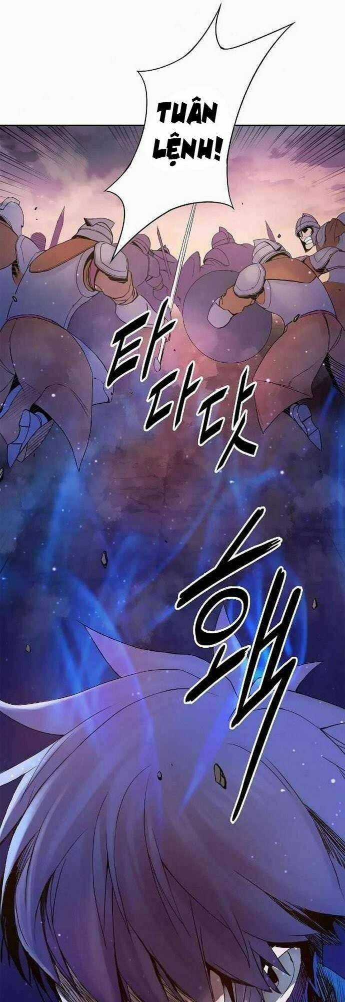 Đào Hoa Nguyên Kí Chi Vũ Trạch Chapter 13 trang 27