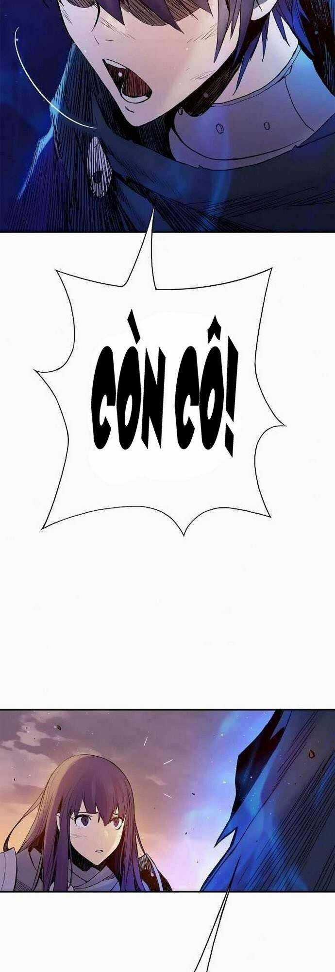 Đào Hoa Nguyên Kí Chi Vũ Trạch Chapter 13 trang 28