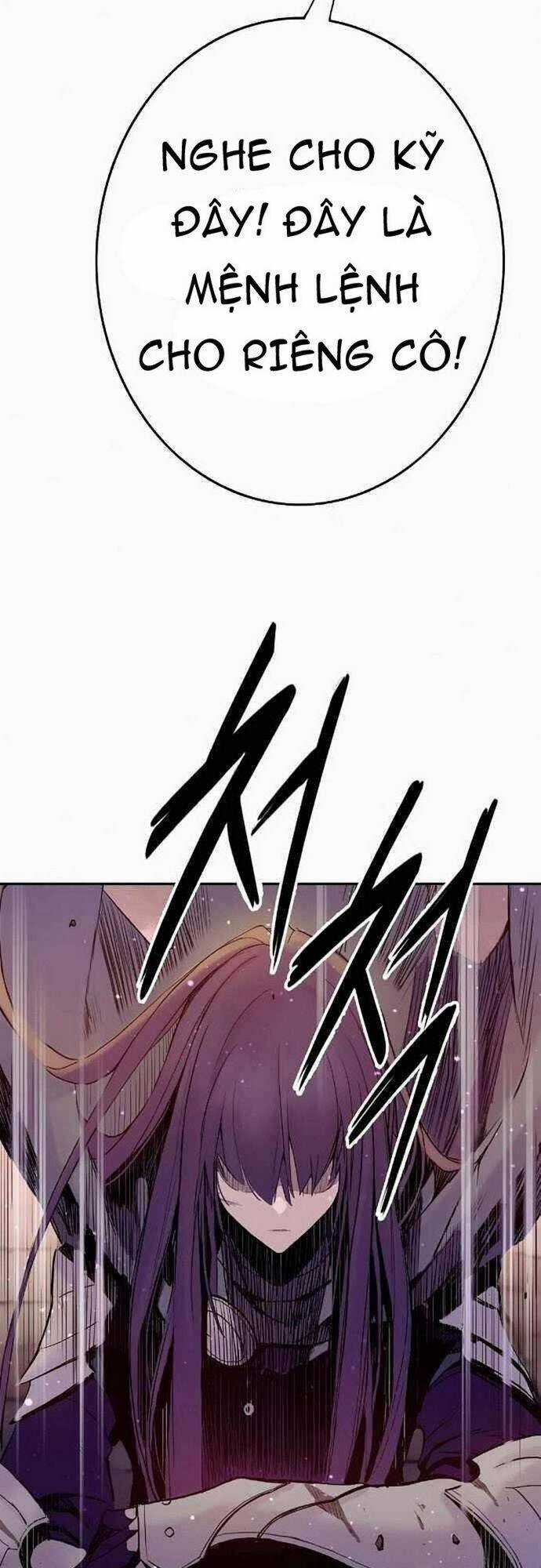 Đào Hoa Nguyên Kí Chi Vũ Trạch Chapter 13 trang 29