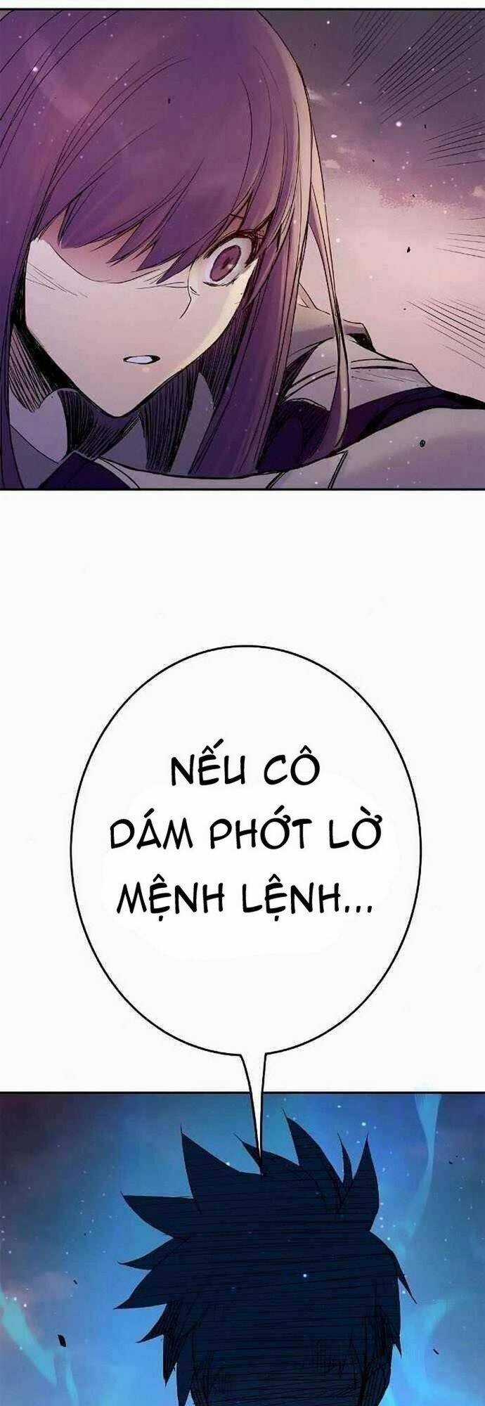 Đào Hoa Nguyên Kí Chi Vũ Trạch Chapter 13 trang 32