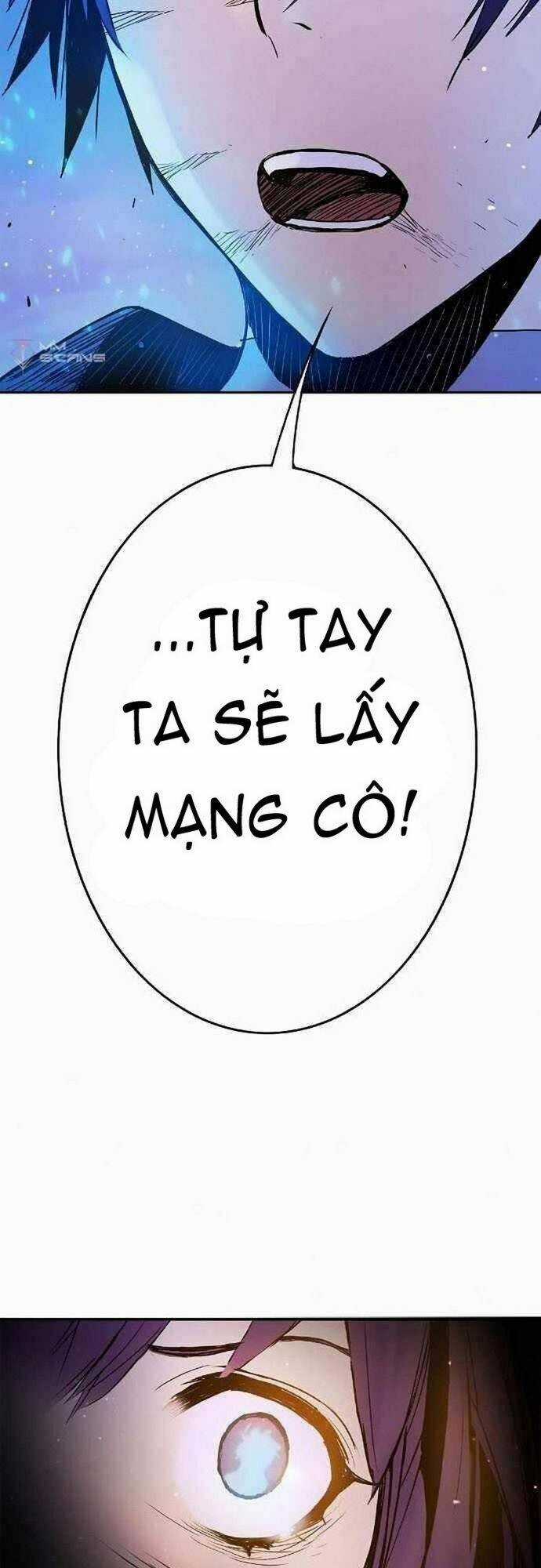 Đào Hoa Nguyên Kí Chi Vũ Trạch Chapter 13 trang 34