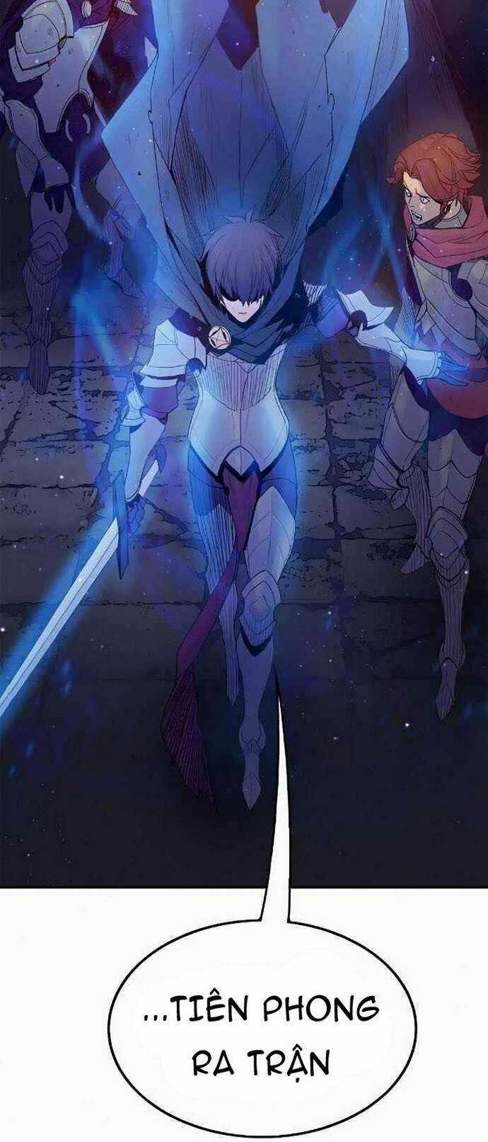 Đào Hoa Nguyên Kí Chi Vũ Trạch Chapter 13 trang 38