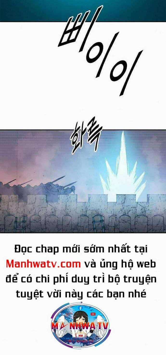 Đào Hoa Nguyên Kí Chi Vũ Trạch Chapter 13 trang 44