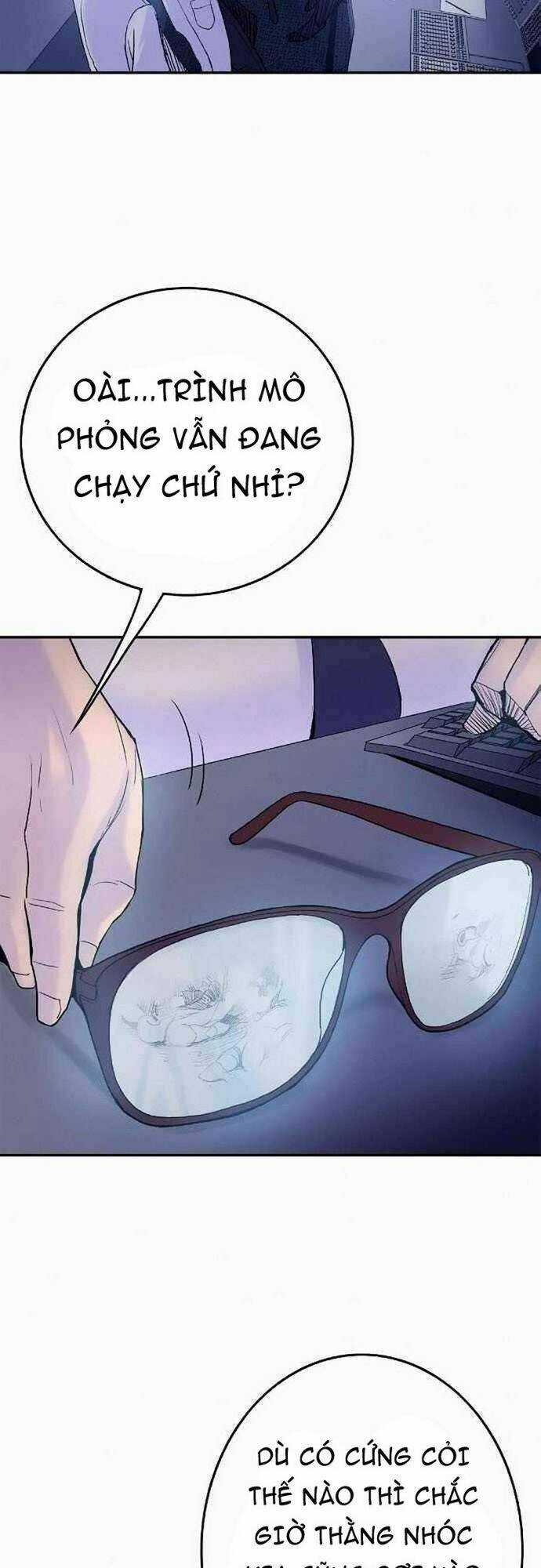 Đào Hoa Nguyên Kí Chi Vũ Trạch Chapter 13 trang 47