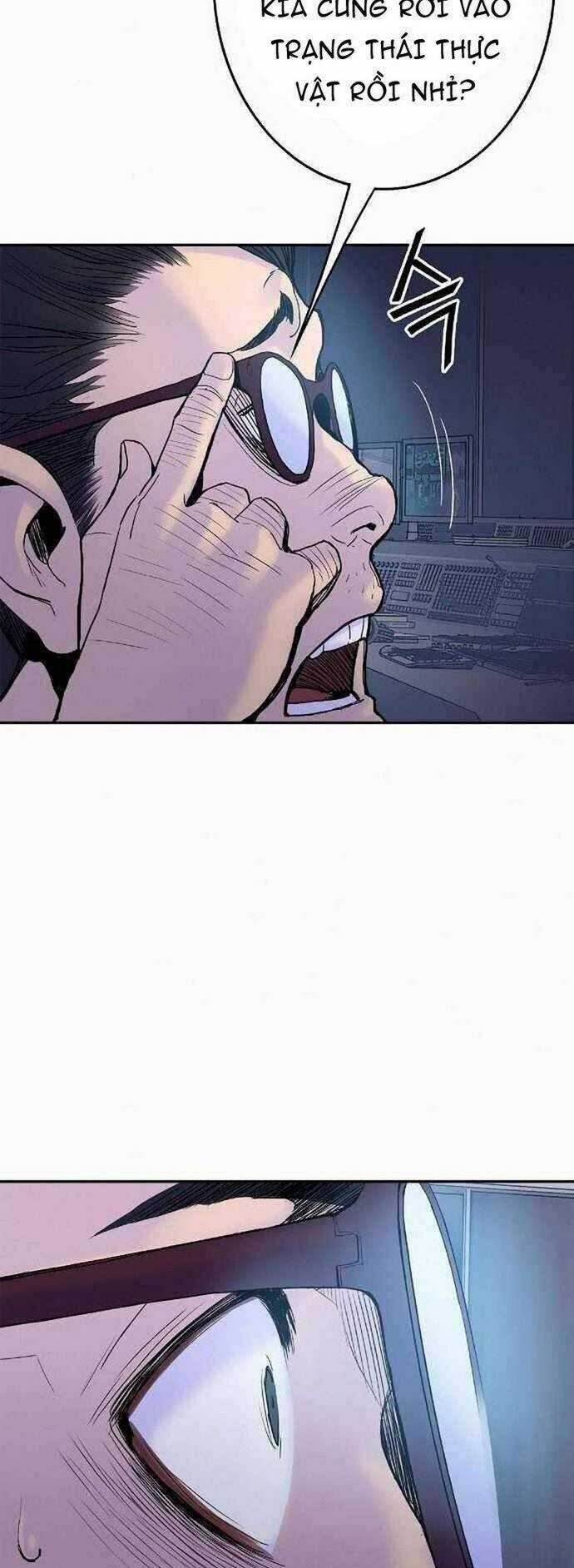 Đào Hoa Nguyên Kí Chi Vũ Trạch Chapter 13 trang 48