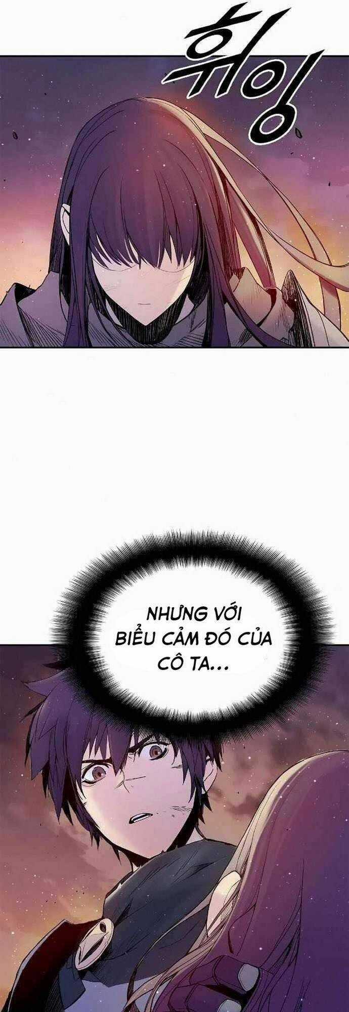 Đào Hoa Nguyên Kí Chi Vũ Trạch Chapter 13 trang 5
