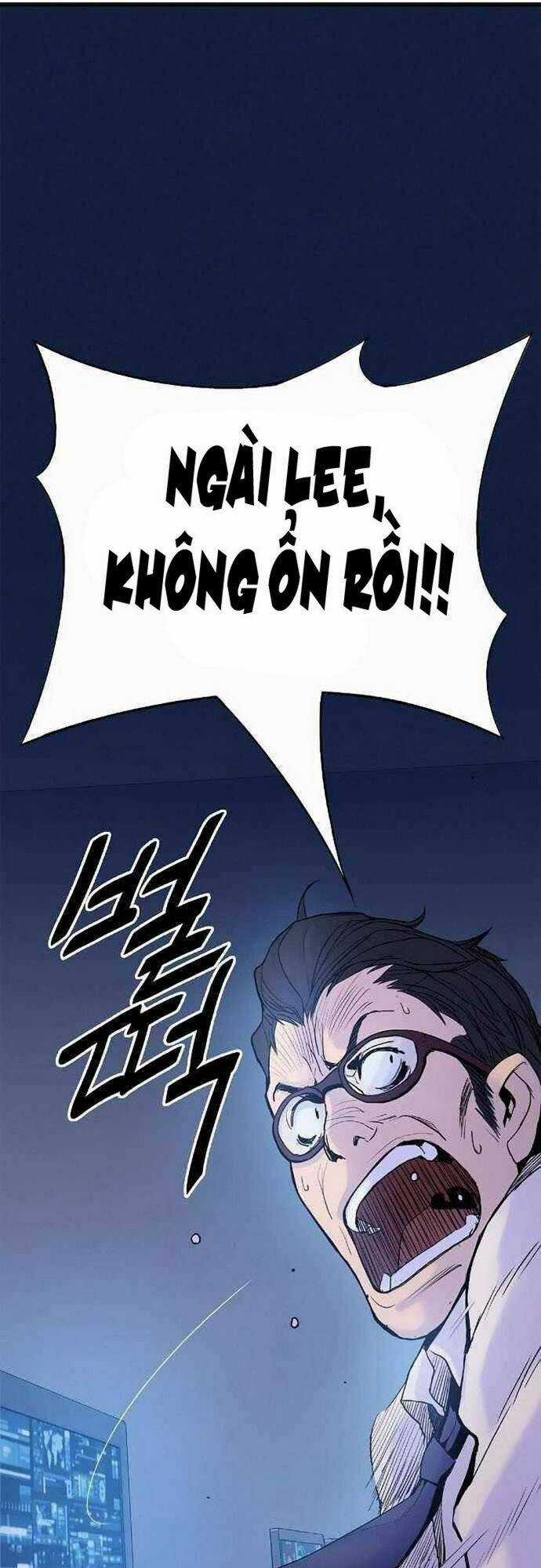 Đào Hoa Nguyên Kí Chi Vũ Trạch Chapter 13 trang 50