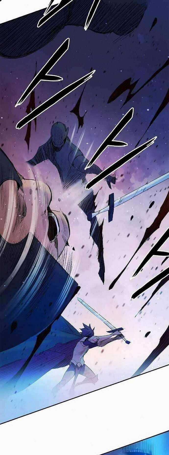 Đào Hoa Nguyên Kí Chi Vũ Trạch Chapter 13 trang 53