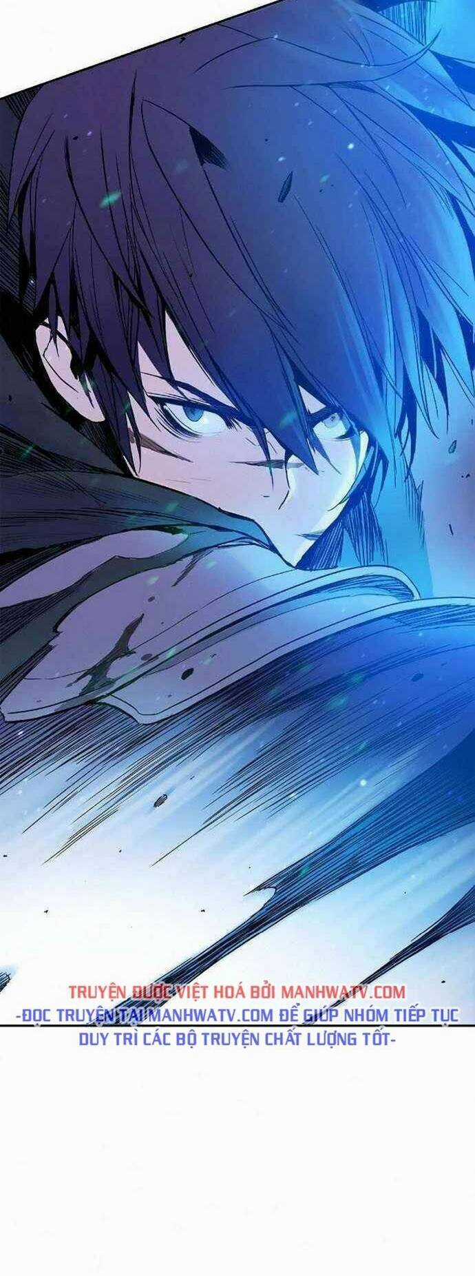 Đào Hoa Nguyên Kí Chi Vũ Trạch Chapter 13 trang 54