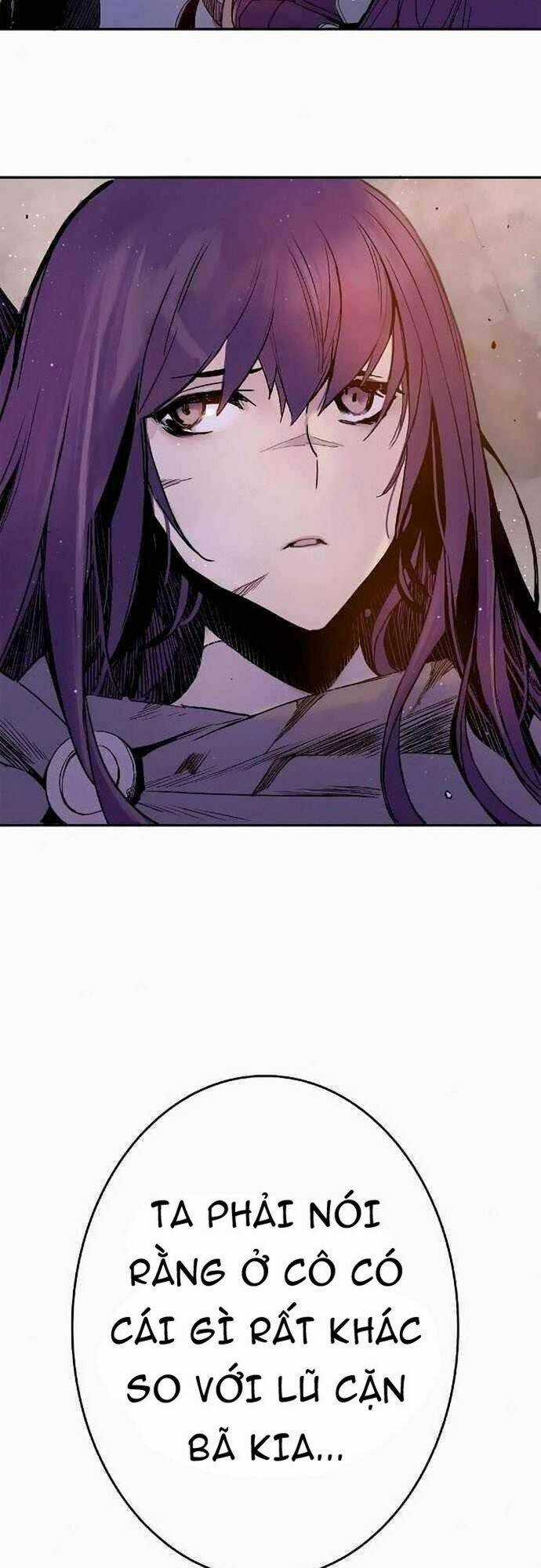 Đào Hoa Nguyên Kí Chi Vũ Trạch Chapter 13 trang 6