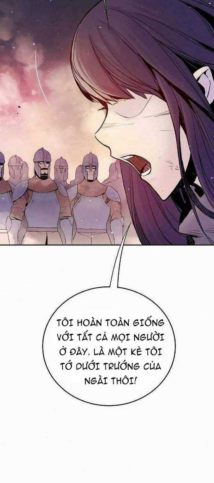 Đào Hoa Nguyên Kí Chi Vũ Trạch Chapter 13 trang 9