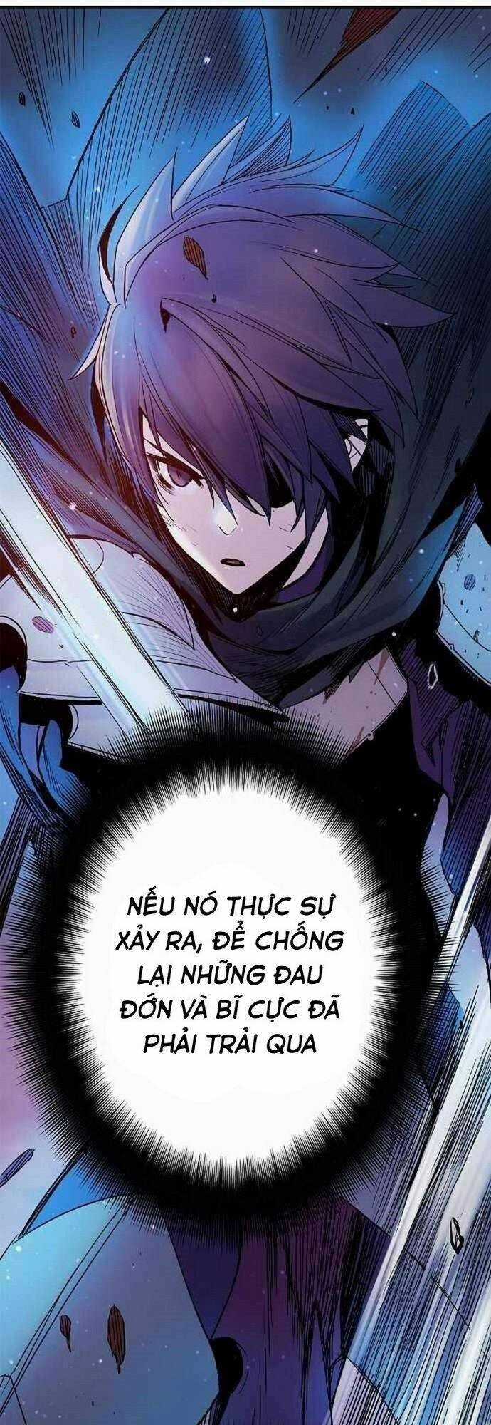 Đào Hoa Nguyên Kí Chi Vũ Trạch Chapter 14 trang 13