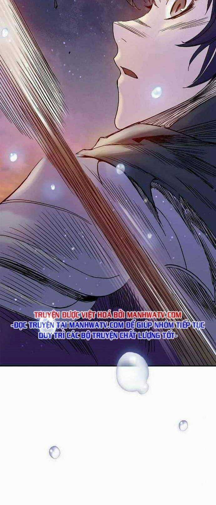 Đào Hoa Nguyên Kí Chi Vũ Trạch Chapter 14 trang 32