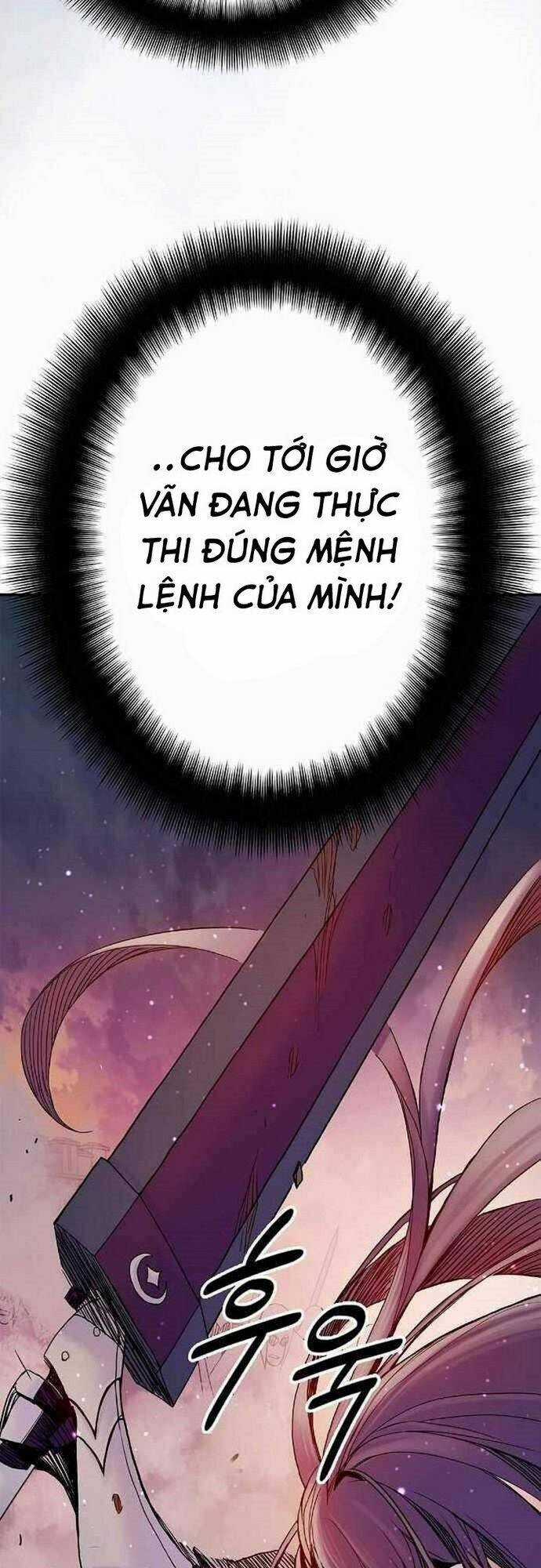 Đào Hoa Nguyên Kí Chi Vũ Trạch Chapter 14 trang 38