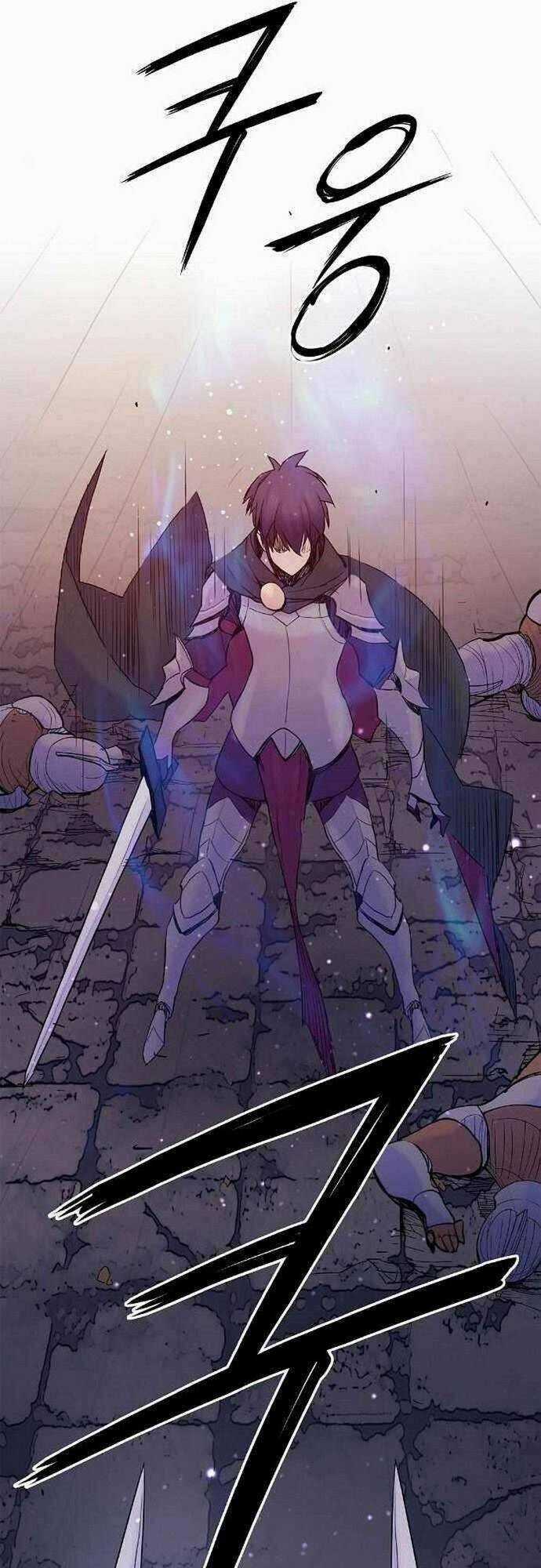 Đào Hoa Nguyên Kí Chi Vũ Trạch Chapter 14 trang 41