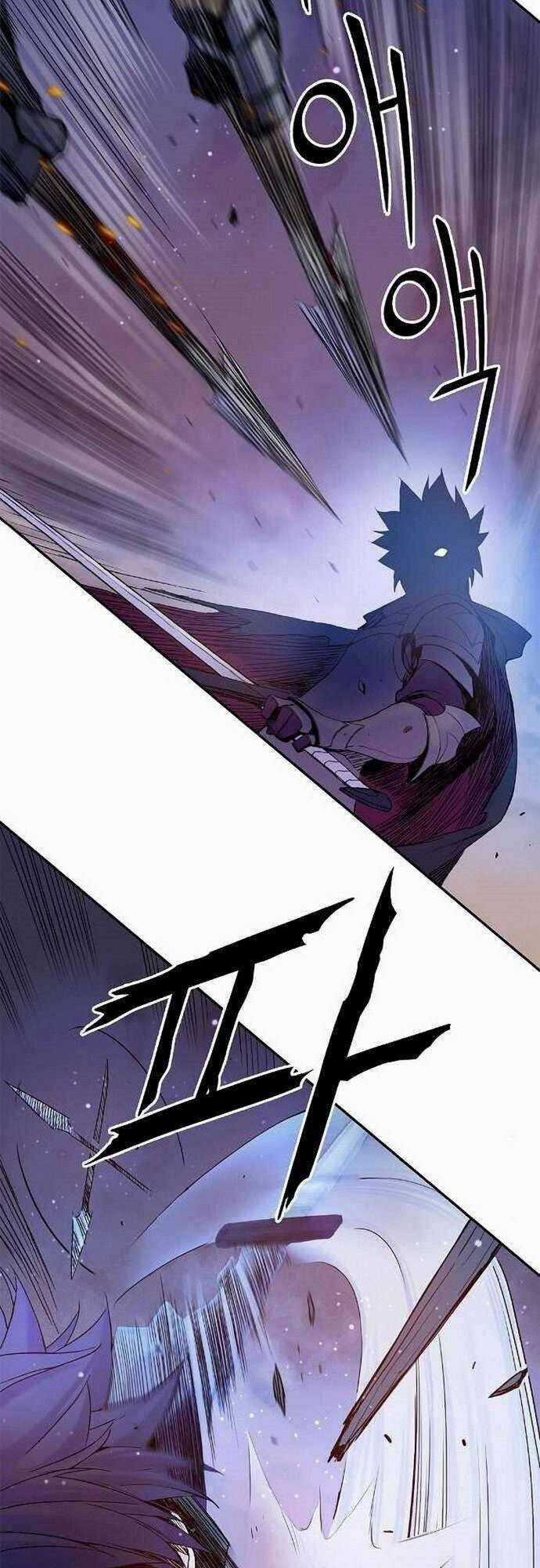 Đào Hoa Nguyên Kí Chi Vũ Trạch Chapter 14 trang 46