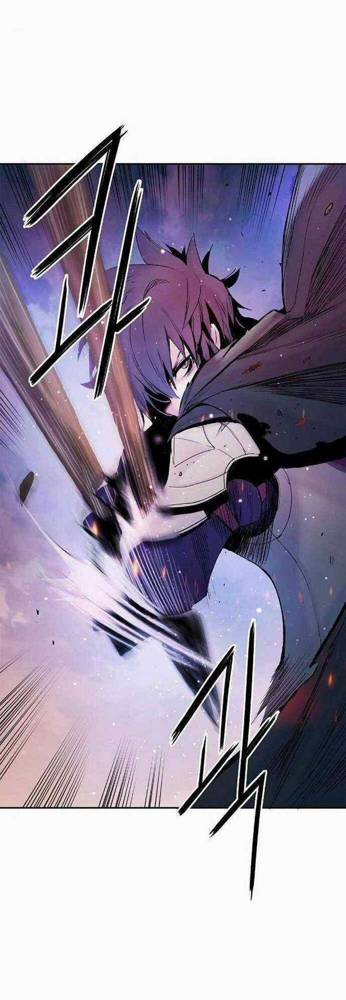 Đào Hoa Nguyên Kí Chi Vũ Trạch Chapter 14 trang 48