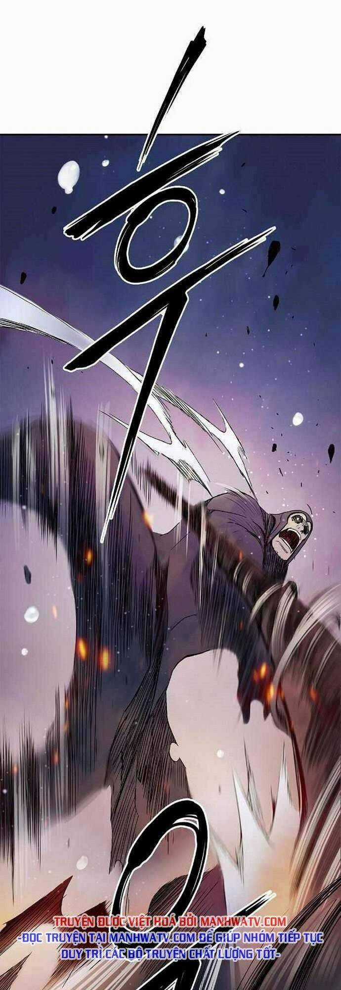 Đào Hoa Nguyên Kí Chi Vũ Trạch Chapter 14 trang 50