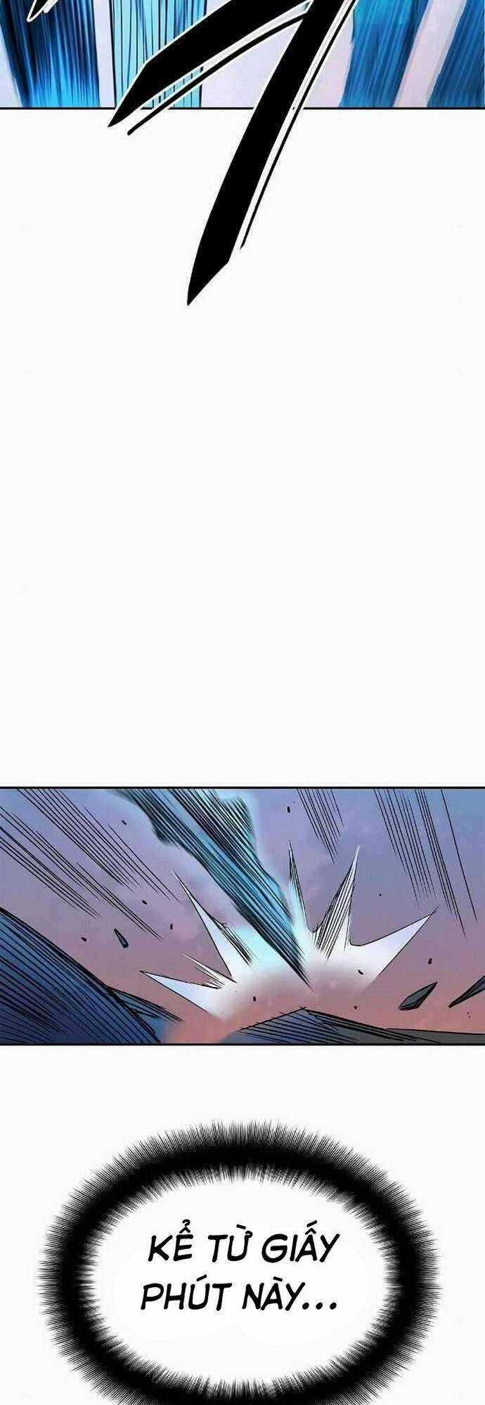 Đào Hoa Nguyên Kí Chi Vũ Trạch Chapter 14 trang 55