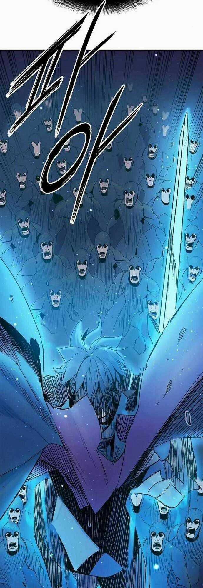 Đào Hoa Nguyên Kí Chi Vũ Trạch Chapter 14 trang 56