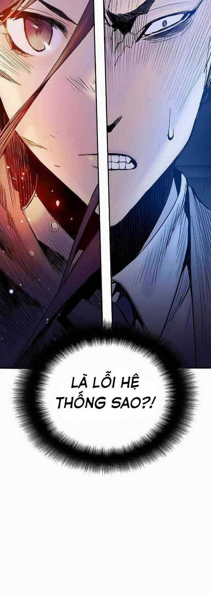 Đào Hoa Nguyên Kí Chi Vũ Trạch Chapter 14 trang 6