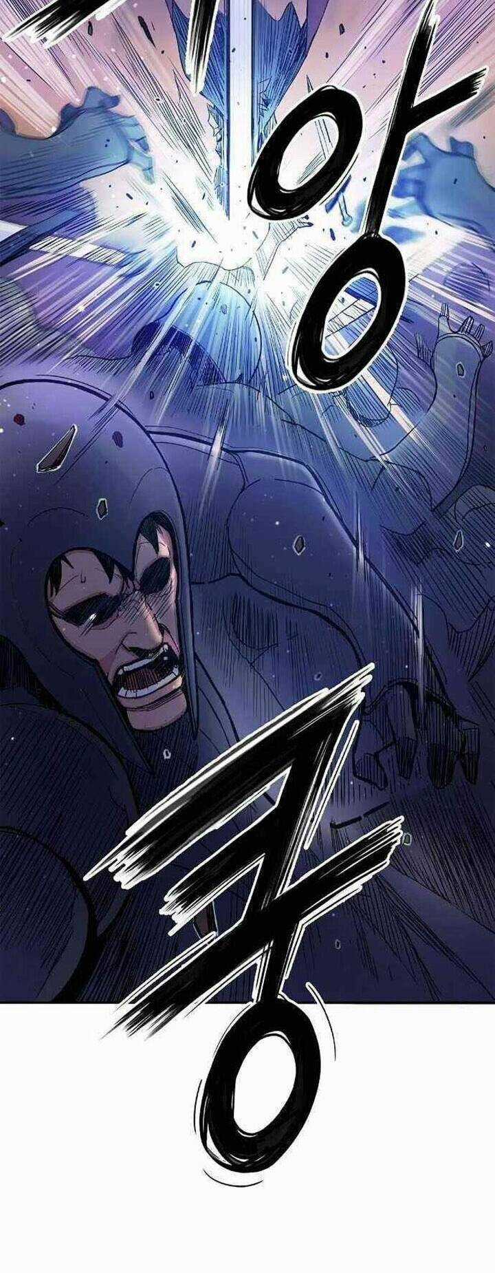 Đào Hoa Nguyên Kí Chi Vũ Trạch Chapter 15 trang 10