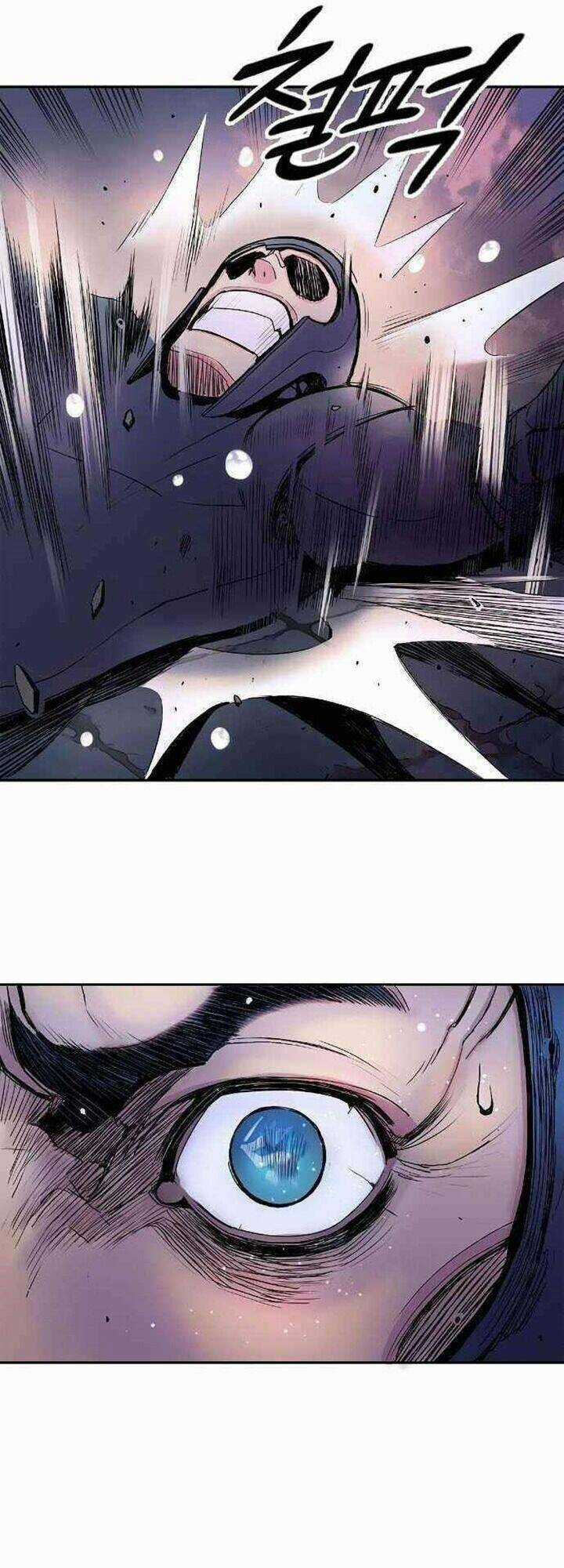 Đào Hoa Nguyên Kí Chi Vũ Trạch Chapter 15 trang 11