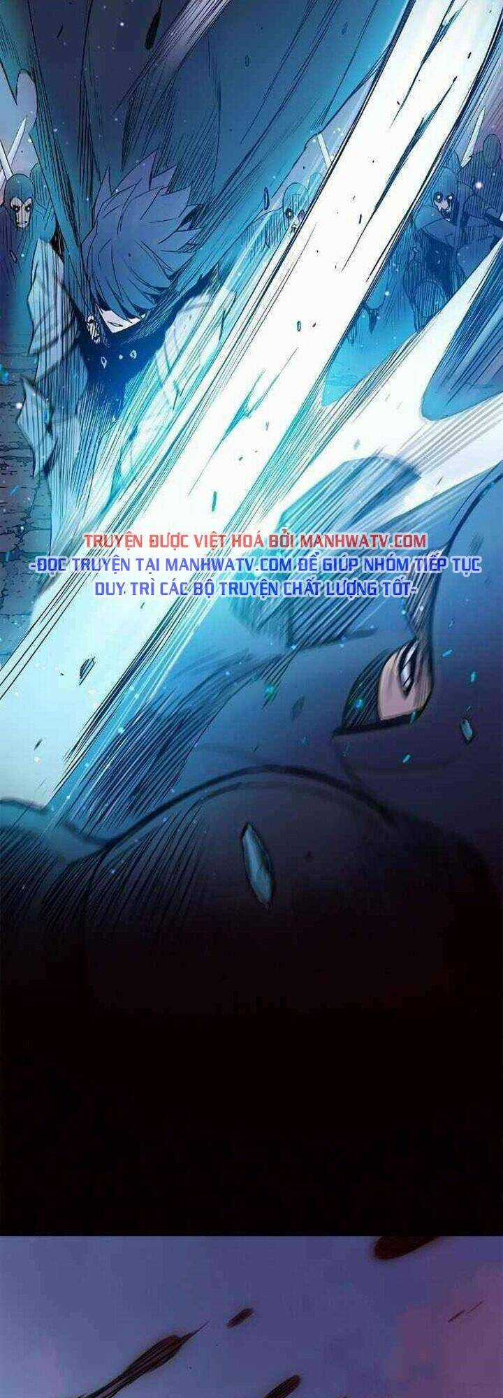 Đào Hoa Nguyên Kí Chi Vũ Trạch Chapter 15 trang 13