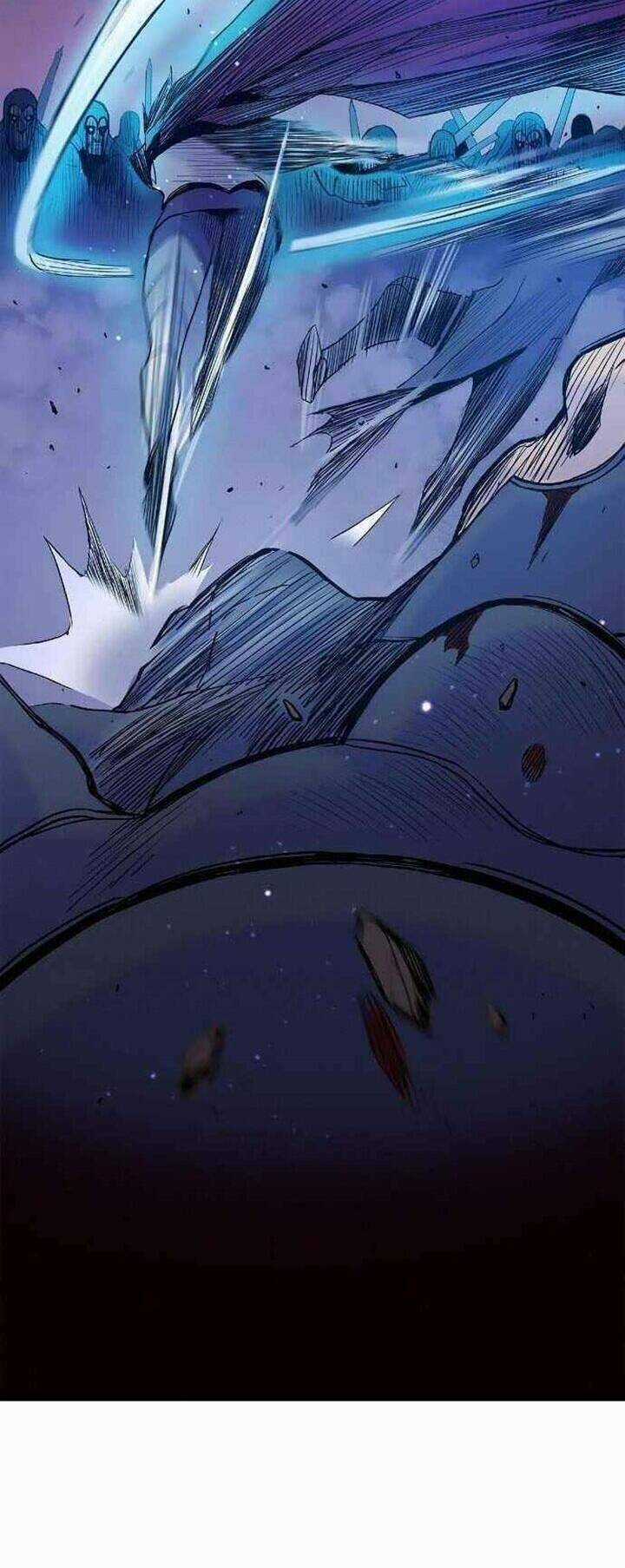 Đào Hoa Nguyên Kí Chi Vũ Trạch Chapter 15 trang 15