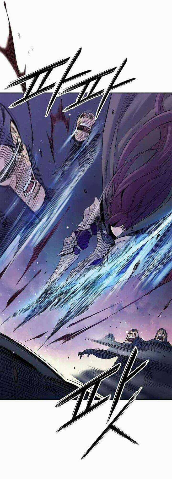 Đào Hoa Nguyên Kí Chi Vũ Trạch Chapter 15 trang 16