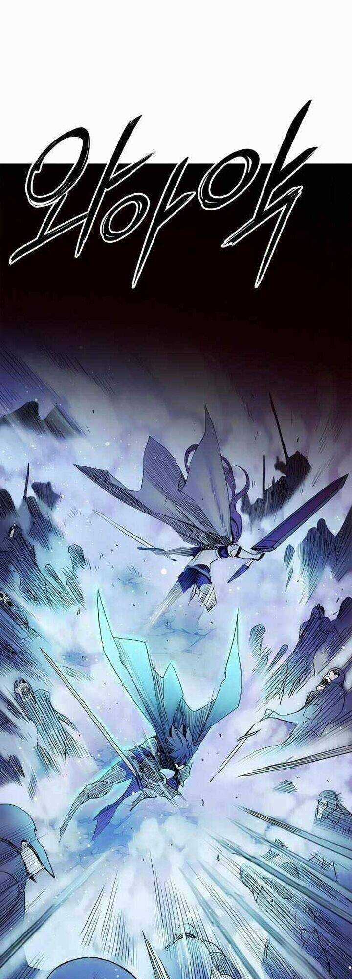 Đào Hoa Nguyên Kí Chi Vũ Trạch Chapter 15 trang 17