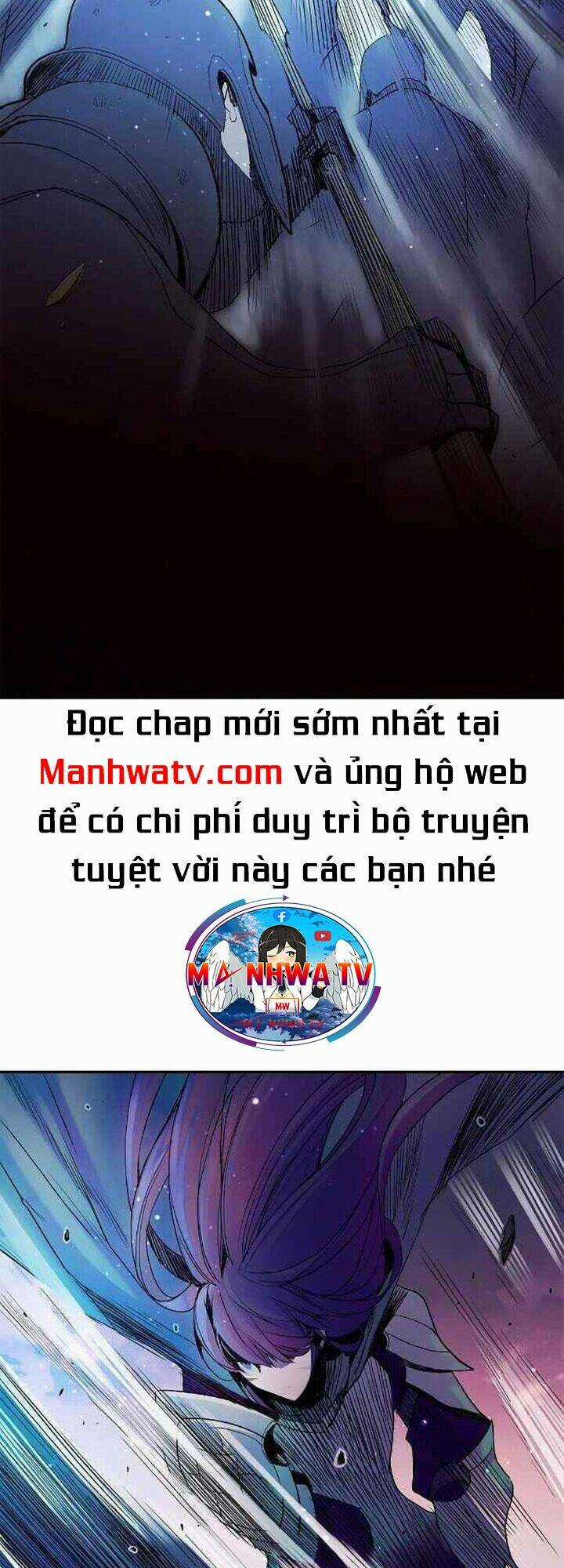 Đào Hoa Nguyên Kí Chi Vũ Trạch Chapter 15 trang 18