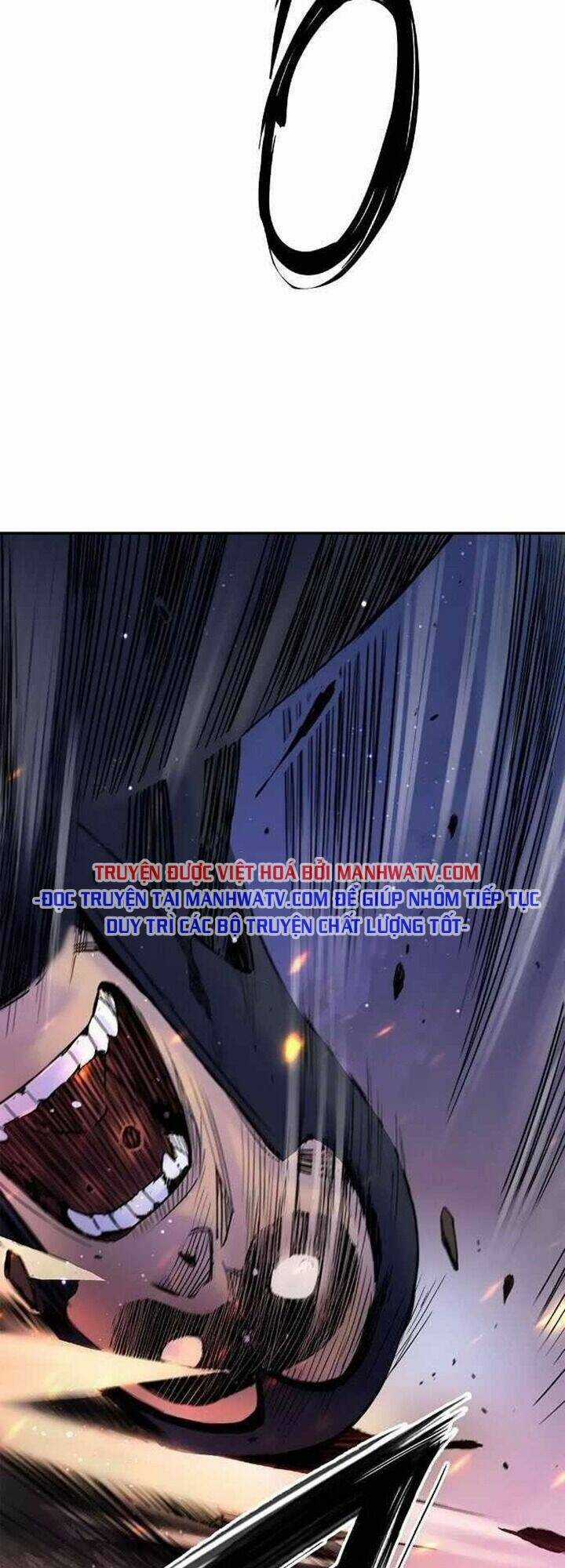 Đào Hoa Nguyên Kí Chi Vũ Trạch Chapter 15 trang 2