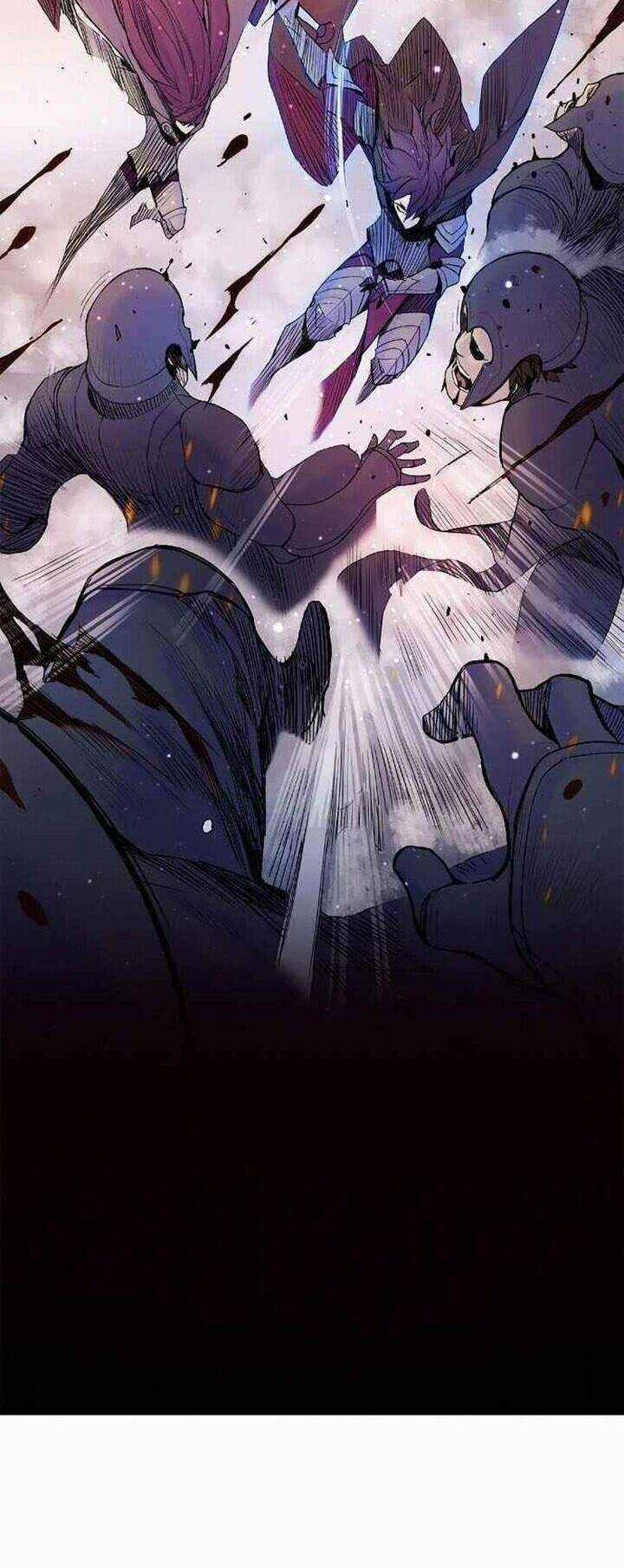 Đào Hoa Nguyên Kí Chi Vũ Trạch Chapter 15 trang 20