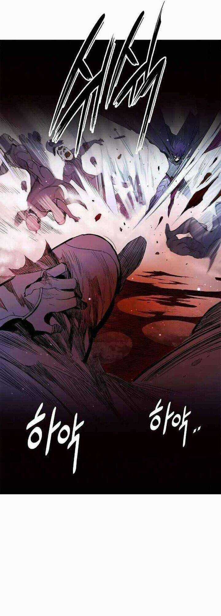 Đào Hoa Nguyên Kí Chi Vũ Trạch Chapter 15 trang 21