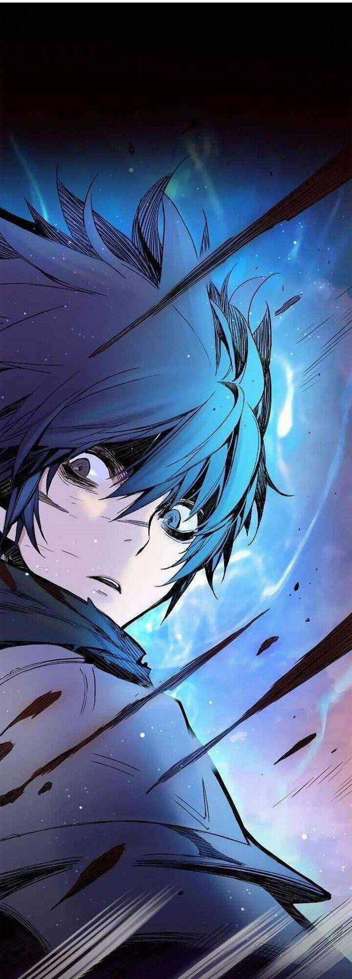 Đào Hoa Nguyên Kí Chi Vũ Trạch Chapter 15 trang 26